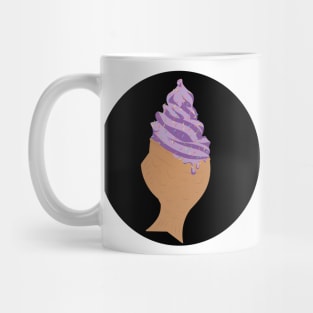 Taiyaki Mug